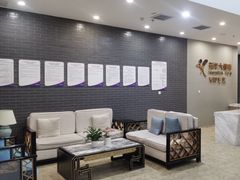 -美年大健康体检中心(牡丹园分院)