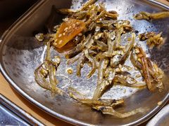 -麻蒲碳烤肉(嘉禾东平地铁站19号店)