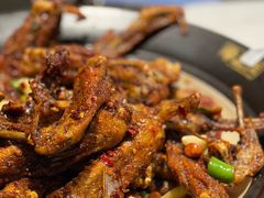 -掌上鲜(南顺城街店)