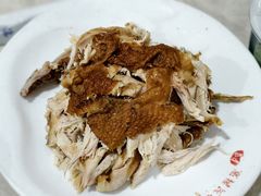 -高建民驴肉火烧(谈北路店)