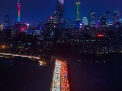 -火炉山森林公园