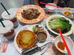 -肥韬茶餐厅(海上世界店)