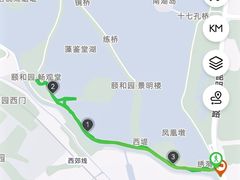 -颐和园
