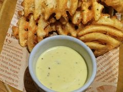 -本处·素食·融合料理(南油店)