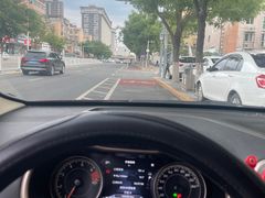 -易通行汽车陪练(通州店)