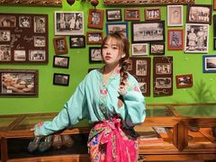 -小娘惹厨房Little Nyonya(狮城有约上榜店)