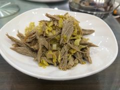 -兰州宾馆餐厅(兰州驻京办店)