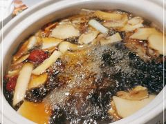 -名善山珍·野生菌汤锅(文殊院店)