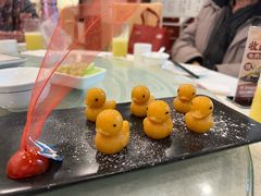 -北京全聚德(方庄店)