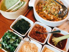 -林四喜·闽南传家菜(鼓浪屿店)