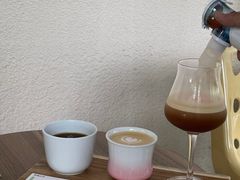 -SAFARI COFFEE