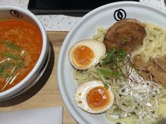 武藏担担沾汁面-味千拉面(又一城店)