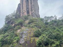 -九曲溪竹筏码头