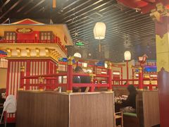 -牛New寿喜烧(中山公园龙之梦店)