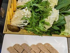 -蝎王府羊蝎子(虎坊桥总店)