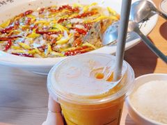 -星巴克(三亚海棠湾国际免税城店)