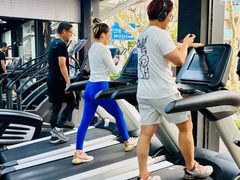 -VPsmart私教健身工作室(新华路旗舰店)