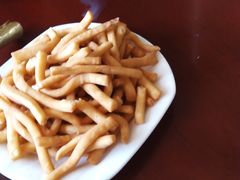 -诺敏塔拉奶茶-布里亚特包子-手把肉(锦都会店)