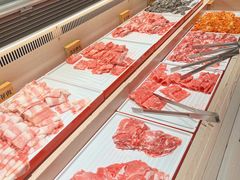 -阪尚皇·原切牛排·烤肉火锅自助(北京路店)