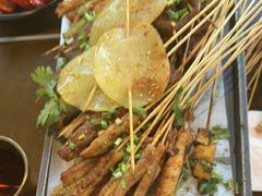 -林二哥宜烤官·宜宾小烧烤