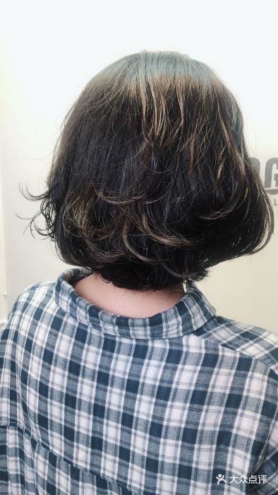 moga造型沙龙(双井明星品质店)图片 - 第1张