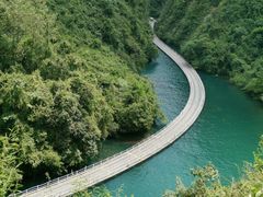 -狮子关旅游区