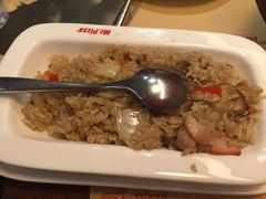 -Mr.Pizza米斯特比萨(盐城聚龙湖店)