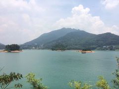 -广州市流溪河国家森林公园