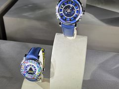 -LV路易威登(时代广场店)