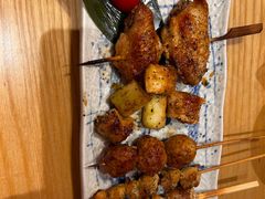 -小句号·精致料理(江南环球港店)