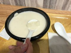 熱杏仁豆腐-于记杏仁(衡阳路店)