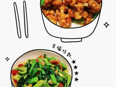 -吴记酱骨炖菜馆(西大直街店)