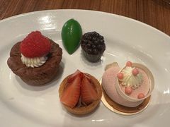 -广州富力君悦大酒店·凯菲厅