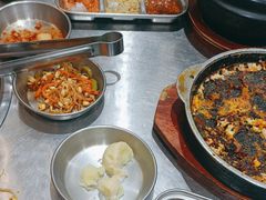 -韩九点烤肉(大学城店)