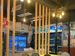 大堂-广记海鲜(杨汊湖一店)