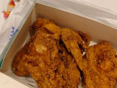 -Borenos Fried Chicken(Asia City)