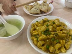-玉华饮食店(茅台路店)