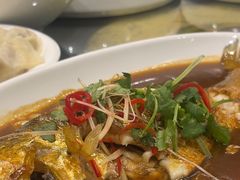 -喜来酌海鲜·饺子(和平一店)