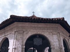 -麦哲伦十字架