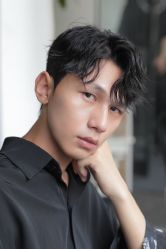 -尤司男士国潮理发馆