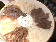 川门毛肚七绝-哥老官重庆美蛙鱼头(西湖银泰十一哥店)