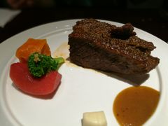 台塑牛排-王品牛排(郑州大卫城店)