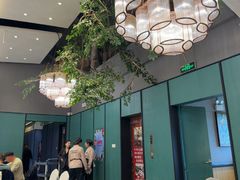 -大潮淮·淮扬菜(何园旗舰店)
