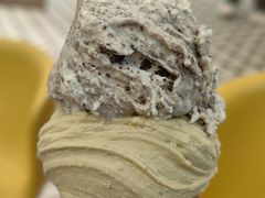 -CREAM STORY意大利手工冰淇淋&甜品(万象前海店)
