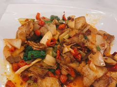 -京味小馆老北京炸酱面