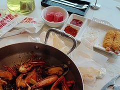 -七欣天香辣蟹火锅(苏州东大街店)