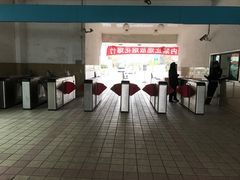 -董家渡渡口售票处