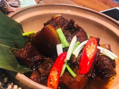 -虎哥私房菜(馒头山店)
