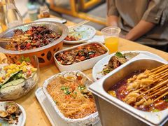 -大话小腰(鸟巢店)