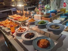 -凡塔斯牛排自助餐厅(广东佛山三水万达店)